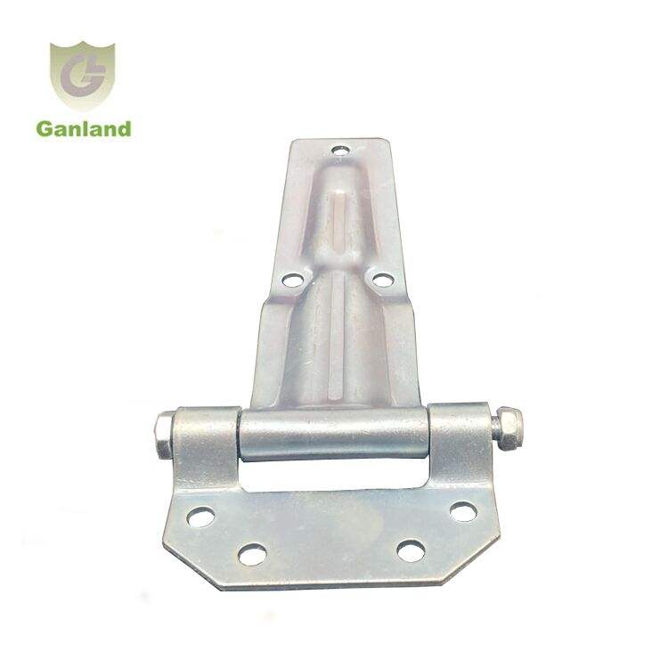 GL-13195 New Truck Trailer Door Hinge Bolt 235mm Rear Side Door Hinges
