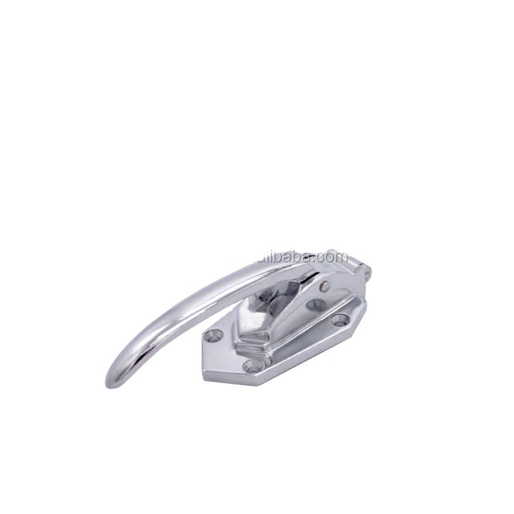 GL-18214 New Commercial Refrigerator and Cooler Offset Door Latch Locks
