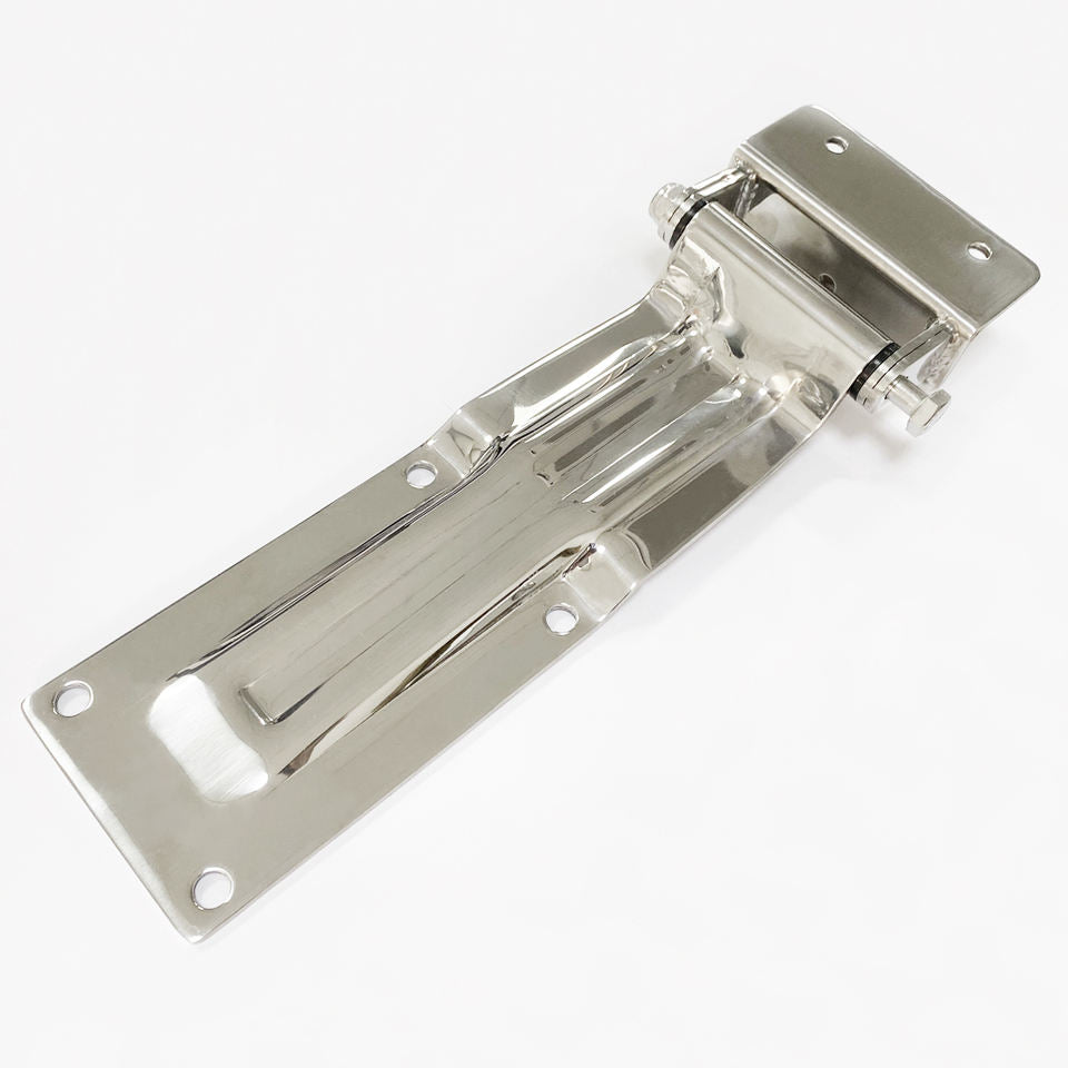 GL-13211S New Stainless Steel Refrigerated Truck Rear Door Hinge