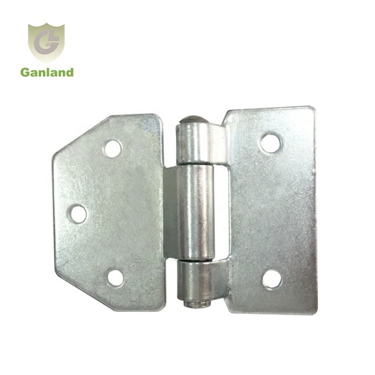 GL-13134 Heavy Duty Steel TailBoard Hinge Wing Opening Truck Hinge