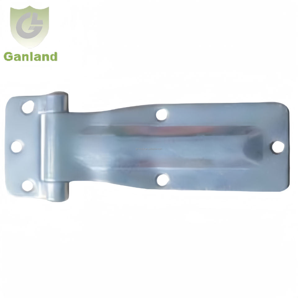 GL-13213 Door Heavy Duty Galvanizing Steel Hinges for Truck Vans Rear Door