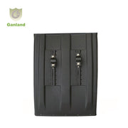Customized Steel Round Clip Front Fenders for Truck and Trailer New Condition Mudguard