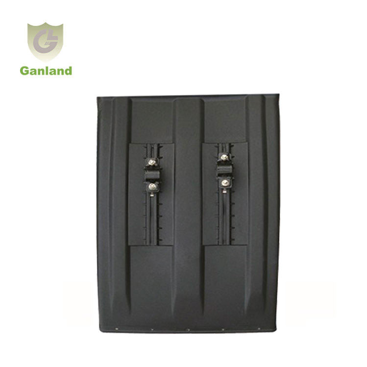 Customized Steel Round Clip Front Fenders for Truck and Trailer New Condition Mudguard