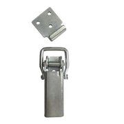 GL-14121 Zinc Plated Steel Container Body Parts Toggle Fastener