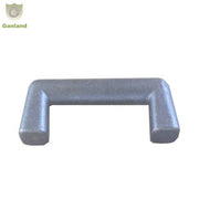 GL-16313 Steel Forged Hook for Semi Trailer Truck Parts