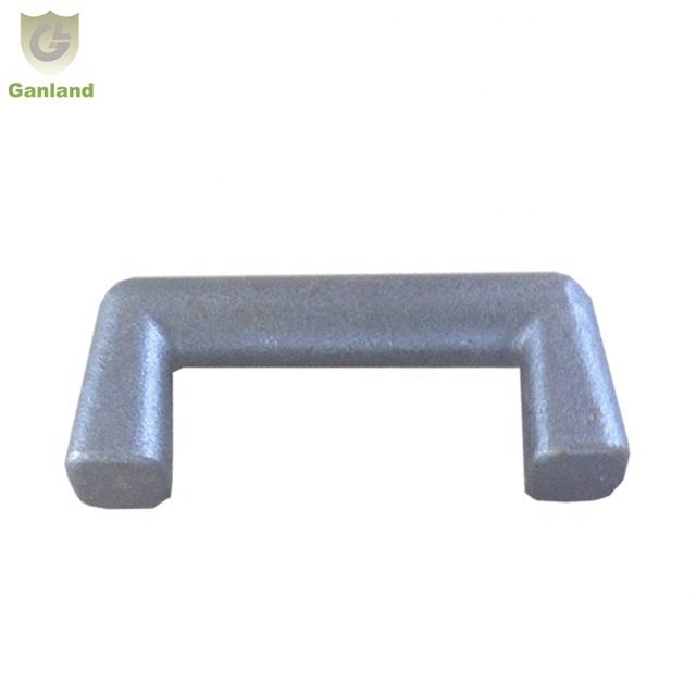 GL-16313 Steel Forged Hook for Semi Trailer Truck Parts