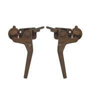 GL-14132 Truck Body Parts Couple Lock Dropside Tailboard Fastener