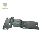 GL-13123 270 Degree Steel Weld-On Small Hardware Hinge New Condition 270 Degree Folding