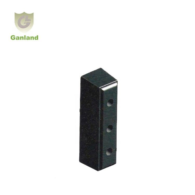 GL- 23120 Supply Hign Quality Tailboard Bumper Rubber for Truck Trailer