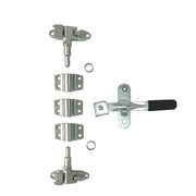 GL-11118 New Condition Cargo Truck Trailer Van Rear Door Lock