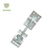 GL-16515 4 Inch Metal T Style Self-Closing Entry Door Holders Self-Closing Truck Body Parts for Trailer Trucks