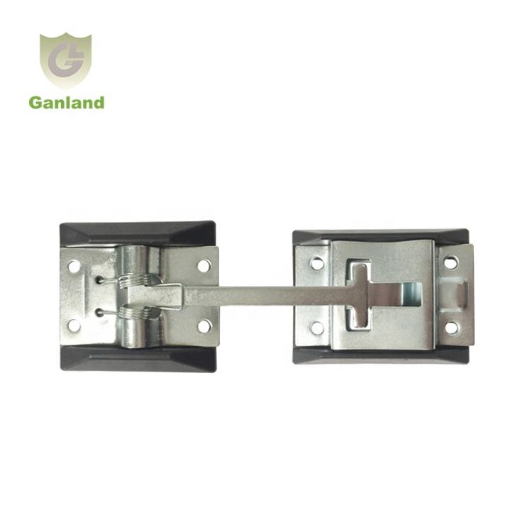GL- 16511 Light Truck Van Dangerous Goods Transporter Door Retainer