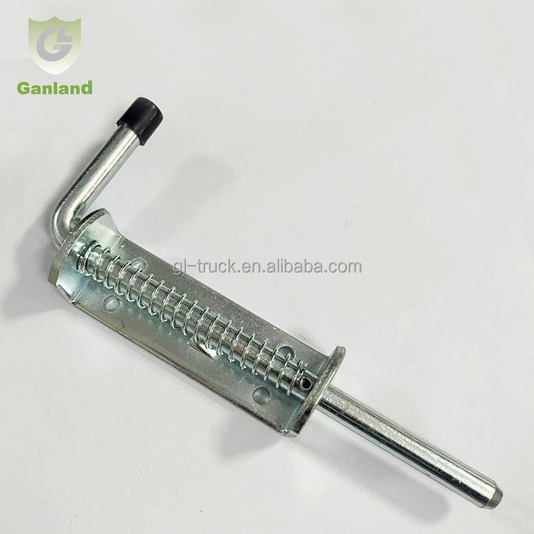 GL-14127  Trailer Part Dropside Fastener Slide Bolt Latch
