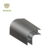 GL-15713  Lateral Protection Truck Aluminum Profile
