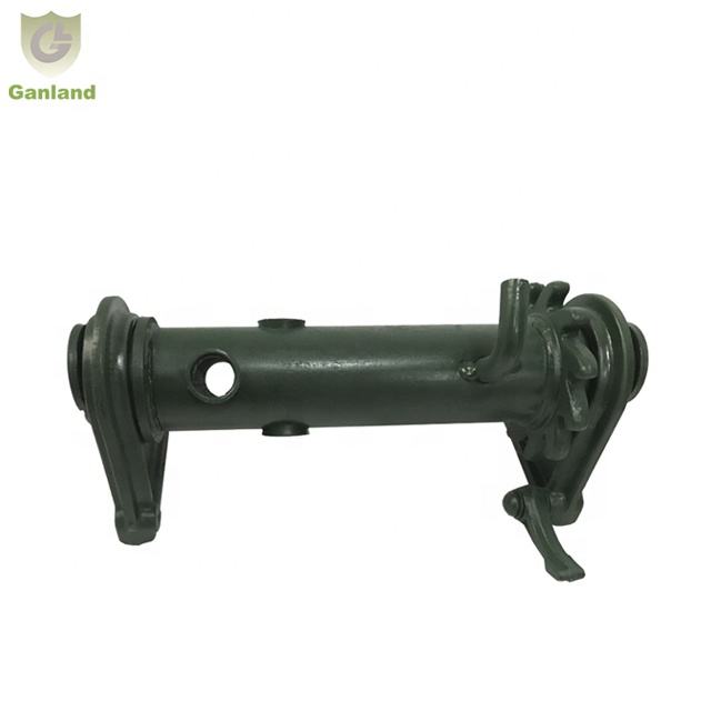 GL-16113 Heavy Duty Euphroe Cargo Winch New Condition for Dump Truck Body Parts