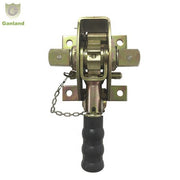 GL-15315 Heavy Duty Articulated Ratchet Side Curtain Tensioners