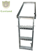 GL- 16216 Adjustable Step Ladders for Truck