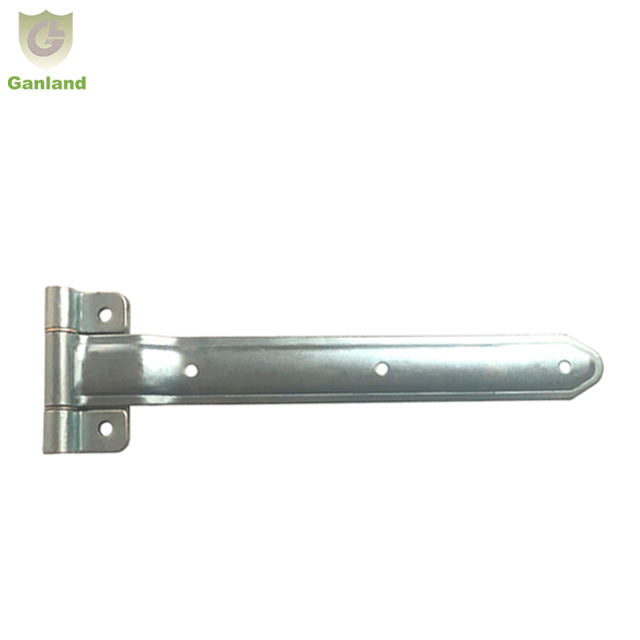 GL-13179 Enclosed Cargo Trailer Doors Part 16" American Hinge