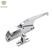 GL-18211 New Condition Zinc Alloy Handle Latch Lock for Walk-in Cooler
