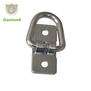 GL-16817 Heavy Duty Lashing Rings with Foldable Rocking Desig