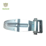 GL-13113 190mm Steel Cargo Van Door Hinge with Over Seal Design New Condition