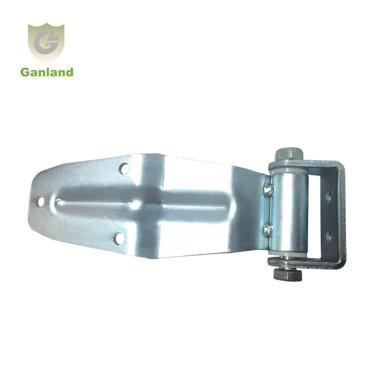 GL-13113 190mm Steel Cargo Van Door Hinge with Over Seal Design New Condition