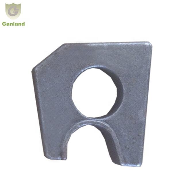 GL-16315 Heavy Duty Weld on Hook for Dump Truck Trailer