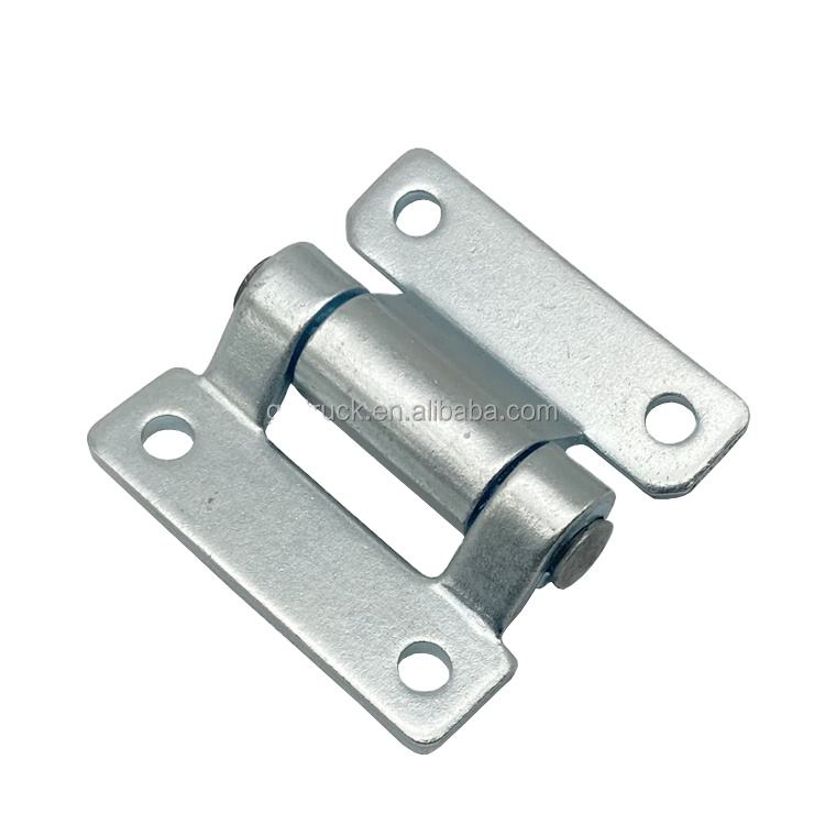 GL-13178 Drawer Iron Butt Hinge Furniture Steel Hinges for Doors and Cabinets