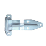 GL-13192 New Steel Truck Rear Door Hinge Shipping Container Door Lock Hinge with Bracket