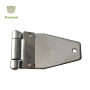 GL-13126S Trailer Body Parts Stainless Steel Tool Box Hinge