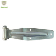 GL-13111 Steel Rear Door Hinge for Shipping Container Truck Zinc Plated New Condition