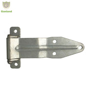 GL-13182 Easy Replacement Steel Truck Trailer Box Side Rear Door Hinge New Condition