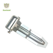 Best Selling GL-13115 Truck Body Rear Door Hinge Steel Construction New Condition for Trailer Box