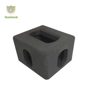 GL-20116 Steel Corner Fitting Container Parts & Accessories for Shipping Container