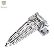 GL-18112S New Condition Height Adjustable Stainless Steel Reefer Hinges