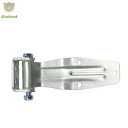 GL-13193 Truck Spare Part U Bracket Curving Truck Body Door Hinge