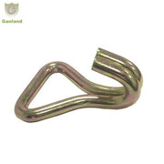 GL-16612 Dia 10mm Heavy Duty Rachet Tie Down Strap Hook
