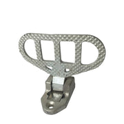 GL- 16213 Steel Step Ladder Hinge Truck Folding Assist