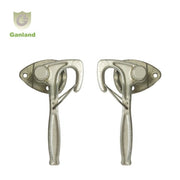 GL-14143 New Condition Zinc Plated Steel Truck Dropside Trailer Toggle Latch
