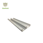 GL-21111 Refrigerated Truck Body Floor Cold Room Aluminum Profiles