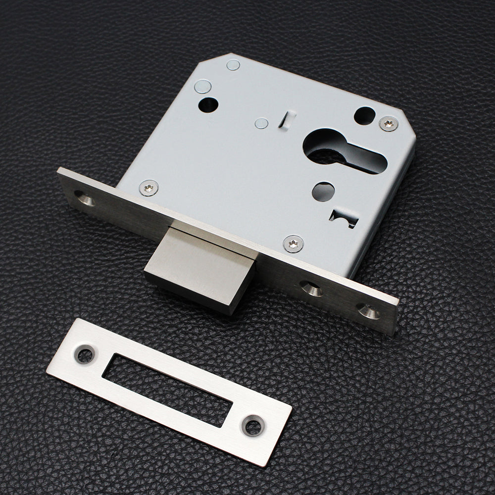 Dead Lock body 55mm Backset