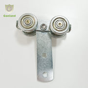 GL-15155  Tautliner Curtainsider Accessory Four Wheels Side Curtain Roller for CurtainSider Trailer Truck Body Parts
