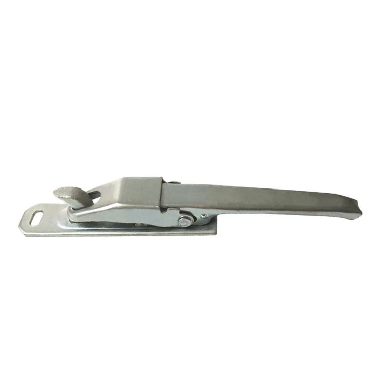 GL-17119 Heavy Duty Steel Over Centre Catch for Truck Trailers for Dongfeng and Jiefang Models New Condition