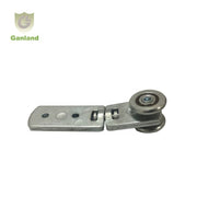 GL-15137 Steel Truck Body Parts New Curtain Roller for Truck Side Curtain