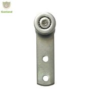 GL-15130 All Steel Truck Trailer Curtainside Ball Bearing Roller with Shank New Condition for Side Curtain Truck