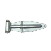 GL-13198 Pressed Blade Bolt on Over Seal Truck Rear Door Hinge for Truck Body Parts