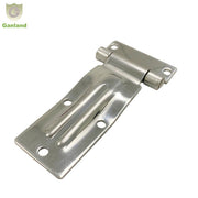 GL-13128S Stainless Steel Rear Refrigerated Truck Door Hinge