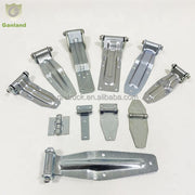 Ganland Truck Trailer Van Sus304 Stainless Steel Dropside Door Hinges