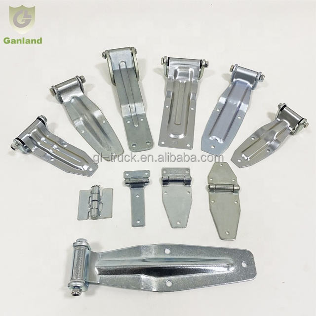 Ganland Truck Trailer Van Sus304 Stainless Steel Dropside Door Hinges