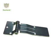 GL-13122 Truck Parts Accessories Steel Zinc Plated Rotating Door Hinges